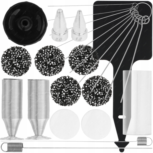 ROZLUTOWNICA STACJA ROZLUTOWNICZA YIHUA 948 75W ODSYSACZ CYNY XXL