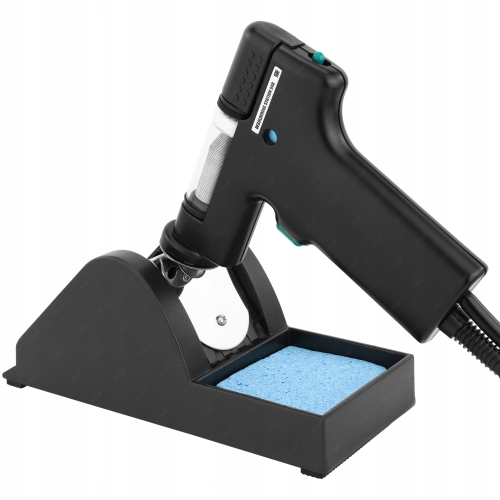 ROZLUTOWNICA STACJA ROZLUTOWNICZA YIHUA 948 75W ODSYSACZ CYNY XXL