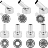 ZESTAW STACJA LUTOWNICZA HOT AIR AIFEN 861DW SPAWARKA PLASTIKU 1000W v2