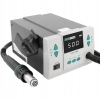 ZESTAW STACJA LUTOWNICZA HOT AIR AIFEN 861DW SPAWARKA PLASTIKU 1000W v2
