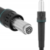 ZESTAW STACJA LUTOWNICZA HOT AIR AIFEN 861DW SPAWARKA PLASTIKU 1000W v2