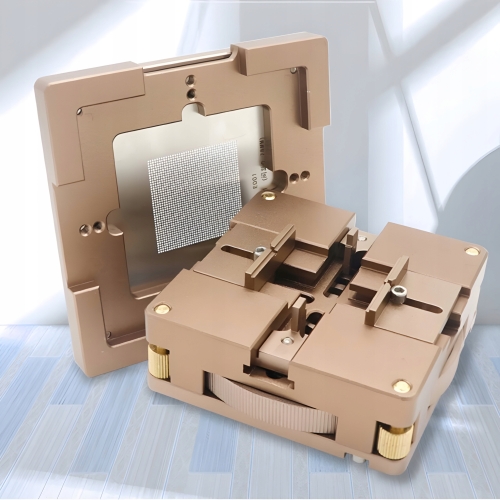 ZESTAW SIT UNIWERSALNYCH BGA SITA 80x80mm NAPRAWA REBALLING UKŁADÓW - 27szt