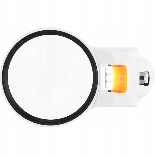 3- TRZECIA RĘKA UCHWYT SERWIS PCB LUPA LED RT0191