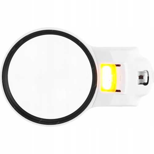 3- TRZECIA RĘKA UCHWYT SERWIS PCB LUPA LED RT0191