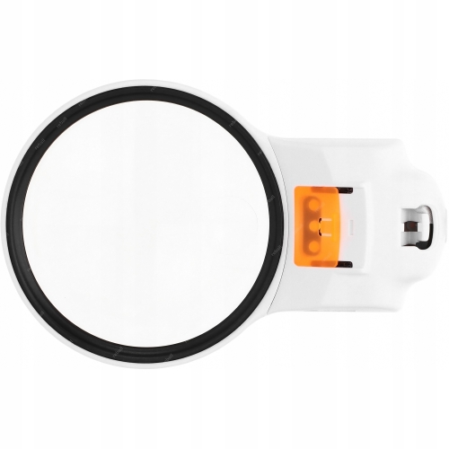 3- TRZECIA RĘKA UCHWYT SERWIS PCB LUPA LED RT0191