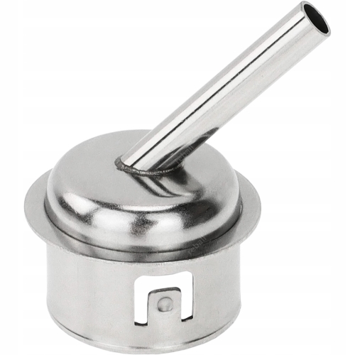 3x DYSZE HOT AIR STACJA LUTOWNICZA YIHUA 993DM-IV SUGON QUICK KĄTOWE 5 7 10