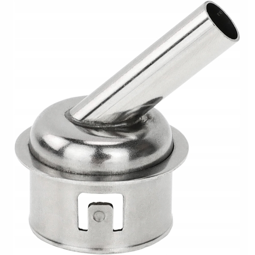 3x DYSZE HOT AIR STACJA LUTOWNICZA YIHUA 993DM-IV SUGON QUICK KĄTOWE 5 7 10