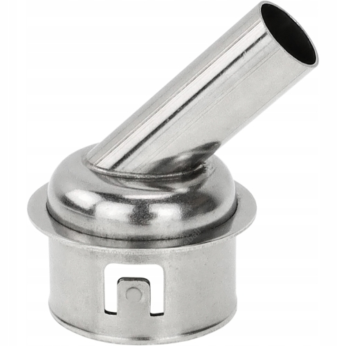 3x DYSZE HOT AIR STACJA LUTOWNICZA YIHUA 993DM-IV SUGON QUICK KĄTOWE 5 7 10