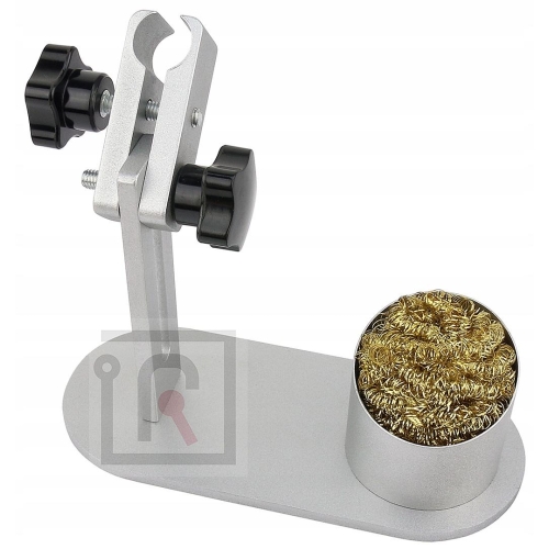 *EXTREME-PRO* CIĘŻKA PODSTAWKA DO KOLBY + CZYŚCIK