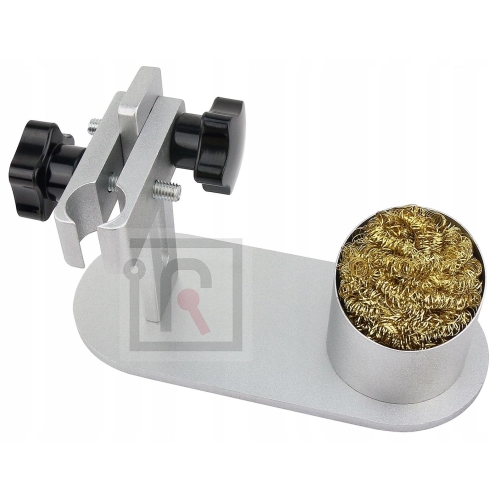 *EXTREME-PRO* CIĘŻKA PODSTAWKA DO KOLBY + CZYŚCIK