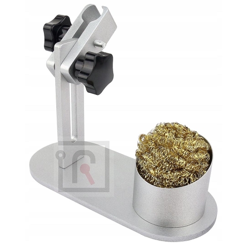 *EXTREME-PRO* CIĘŻKA PODSTAWKA DO KOLBY + CZYŚCIK