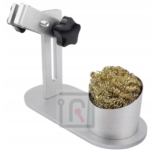 *EXTREME-PRO* CIĘŻKA PODSTAWKA DO KOLBY + CZYŚCIK