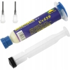FLUX TOPNIK PASTA LUTOWNICZA O PRZYJEMNYM ZAPACHU MECHANIC UV 559 10g +IGŁY