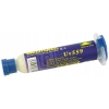 FLUX TOPNIK PASTA LUTOWNICZA O PRZYJEMNYM ZAPACHU MECHANIC UV 559 10g +IGŁY
