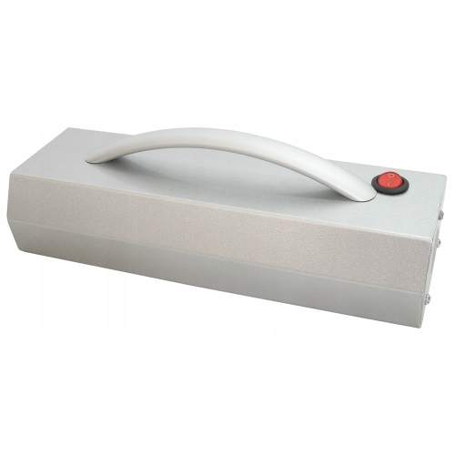 LAMPA UV DO UTWARDZANIA KLEJU LOCA LCD 48W