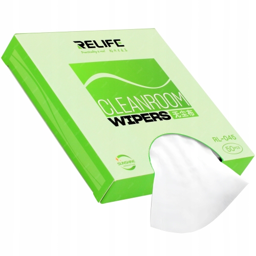 SCREEN CLEANER 200ml DO CZYSZCZENIA EKRANÓW MONITORÓW +ŚCIERECZKI BEZPYŁOWE
