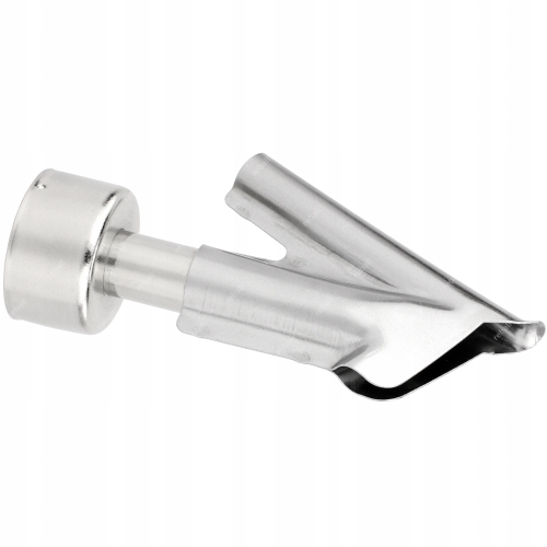 DYSZA HOT AIR TYPU BUT DO SPAWANIA PLASTIKU SPAWARKI ZGRZEWARKI +ADAPTER v2