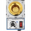 TYGIEL DO TOPIENIA CYNY TYGIELEK LUTOWNICZY SL-11C 38mm 100W 200-450C 300g