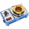 TYGIEL DO TOPIENIA CYNY TYGIELEK LUTOWNICZY SL-11C 38mm 100W 200-450C 300g