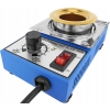 TYGIEL DO TOPIENIA CYNY TYGIELEK LUTOWNICZY SL-11C 38mm 100W 200-450C 300g