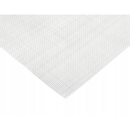 SIATKA DO SPAWANIA PLASTIKU DO SPAWAREK SPOIWA WZMACNIAJĄCA GRUBOŚĆ 0,2mm