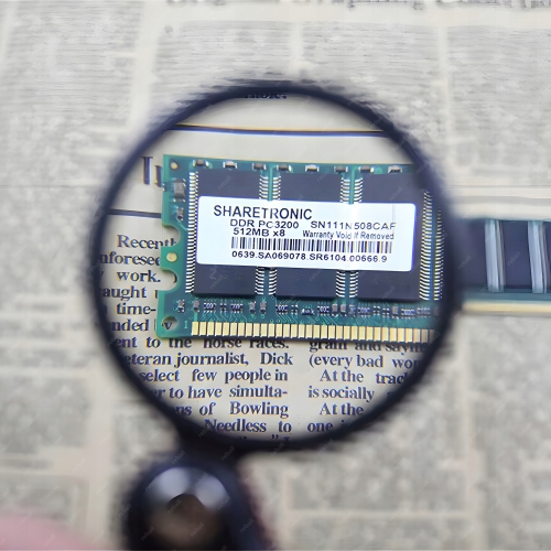 LUPA JUBILERSKA SZKŁO POWIĘKSZAJĄCE KIESZONKOWA SKŁADANA RT0345 8x50mm