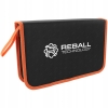 ETUI PIÓRNIK TORBA NA NARZĘDZIA AKCESORIA LUTOWNICZE ZAMYKANA REBALL RT0236