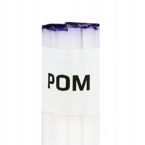 SPOIWO DO PLASTIKU SPAWARKA ZSZYWARKA LUTOWNICA DO PLASTIKU POM BIAŁY 100g