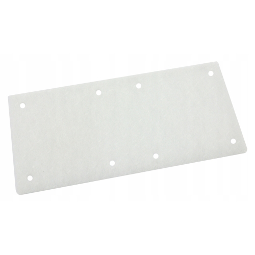 FILTRY DO KOMORA LAMINARNA BEZPYŁOWA KAISI K-1811