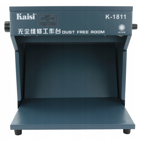 FILTRY DO KOMORA LAMINARNA BEZPYŁOWA KAISI K-1811