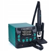 MOCNA SPAWARKA DO PLASTIKU STACJA HOT AIR DO LUTOWANIA YIHUA 993DM-IV 1000W
