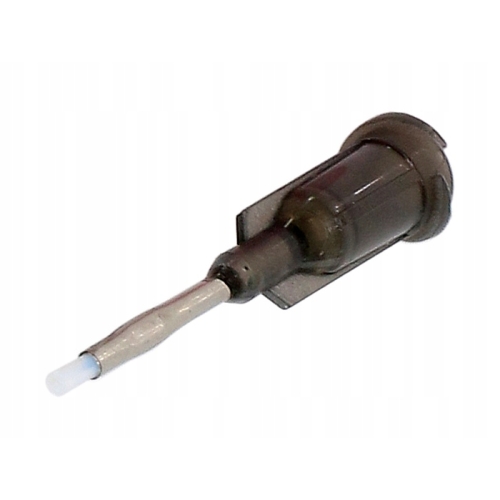 IGŁA DOZOWNICZA TEFLONOWA PŁYNY PASTY 16G 1,30mm