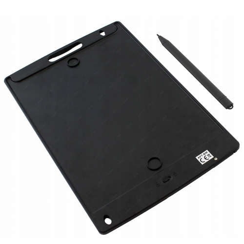 ZABAWKA EDUKACYJNA DO RYSOWANIA DLA DZIECI I RODZICÓW- TABLET ZNIKOPIS KIDS