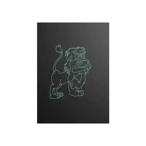 ZABAWKA EDUKACYJNA DO RYSOWANIA DLA DZIECI I RODZICÓW- TABLET ZNIKOPIS KIDS