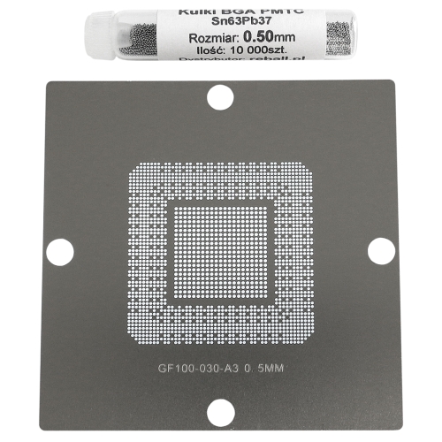 SITO BGA GTX 470 570 580 GF110-375-A1 80mm
