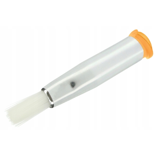 PĘDZEL Z IGŁĄ DOZOWNICZĄ LUER LOCK 23G 0,63mm 4mm