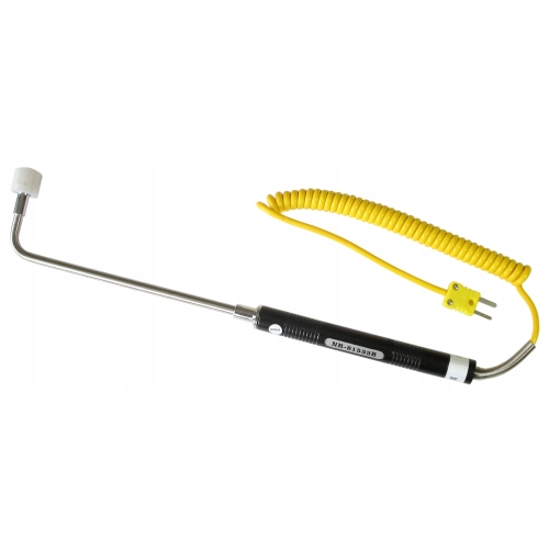 CZUJNIK TEMPERATURY TERMOPARA SONDA TYPU K 81533B