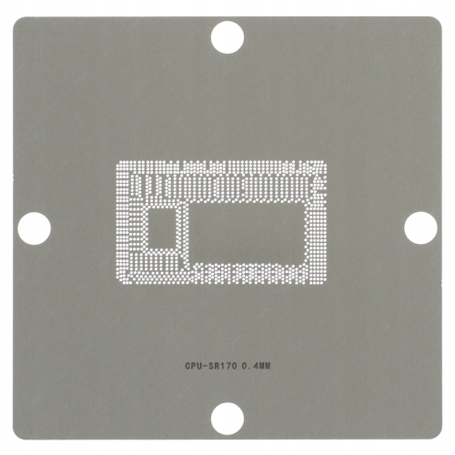 SITO BGA i5-4200U i7-4500U SR170 SR191 SR16H 80 v2