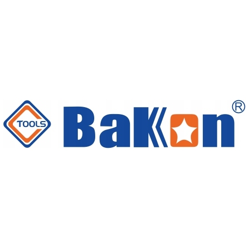 KOLBA DO STACJI LUTOWNICZEJ BAKON BK999N GROT C210