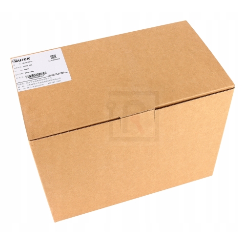 STACJA LUTOWNICZA HOT AIR LUTOWNICA PRECYZYJNA QUICK 715 2w1 + AKCESORIA