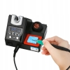 STACJA LUTOWNICZA LUTOWNICA PRECYZYJNA AIFEN A5 PRO 120W 9GR C245 C210 C115
