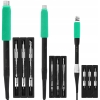 STACJA LUTOWNICZA LUTOWNICA PRECYZYJNA AIFEN A5 PRO 120W 9GR C245 C210 C115