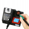 STACJA LUTOWNICZA LUTOWNICA PRECYZYJNA AIFEN A5 PRO 120W 9GR C245 C210 C115