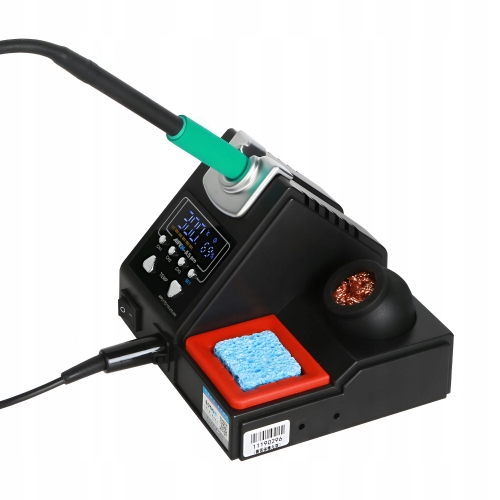 STACJA LUTOWNICZA LUTOWNICA PRECYZYJNA AIFEN A5 PRO 120W 9GR C245 C210 C115
