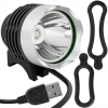 LAMPA UV LED ULTRAFIOLETOWA DO UTWARDZANIA LAKIERU SOLDERMASKI KLEJU RT417