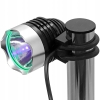 LAMPA UV LED ULTRAFIOLETOWA DO UTWARDZANIA LAKIERU SOLDERMASKI KLEJU RT417