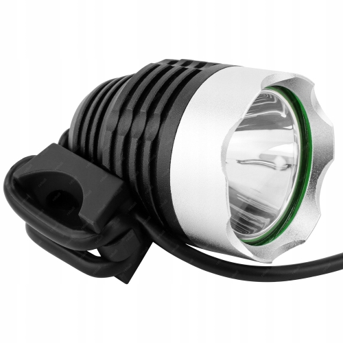 LAMPA UV LED ULTRAFIOLETOWA DO UTWARDZANIA LAKIERU SOLDERMASKI KLEJU RT417