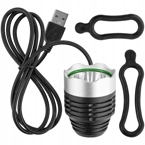 LAMPA UV LED ULTRAFIOLETOWA DO UTWARDZANIA LAKIERU SOLDERMASKI KLEJU RT417