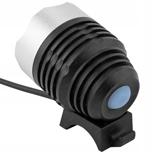 LAMPA UV LED ULTRAFIOLETOWA DO UTWARDZANIA LAKIERU SOLDERMASKI KLEJU RT417