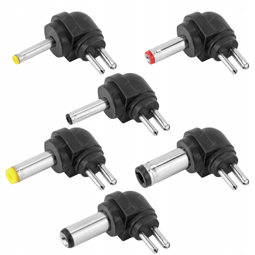 ZASILACZ STABILIZOWANY UNIWERSALNY 3V 4,5V 5V 6V 7,5V 9V 12V 30W 2,5A +USB